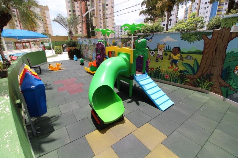 VITORIA DAS THERMAS em CALDAS NOVAS - GO – condomínio para aluguel por temporada